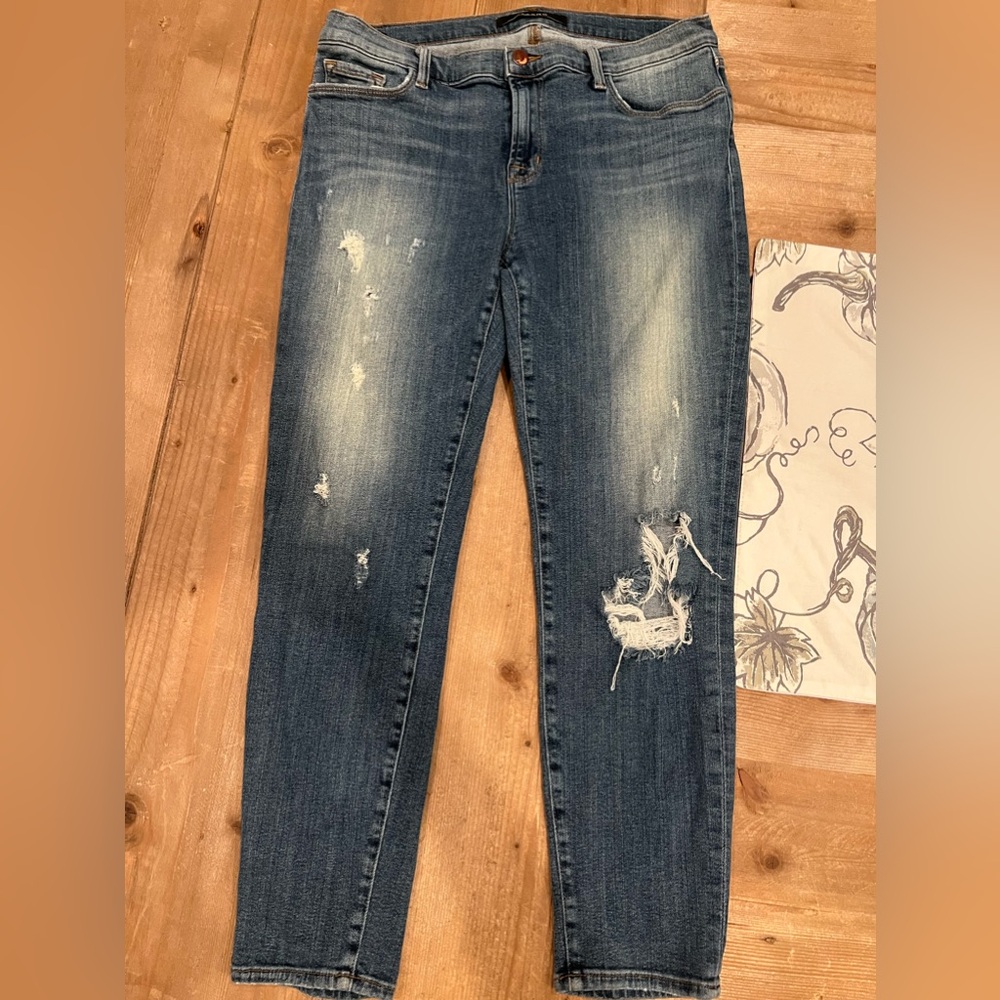 J Brand jeans